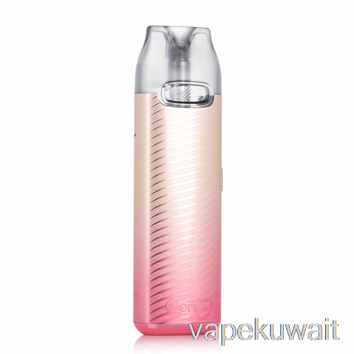 Voopoo V.thru Pro 25w Pod System سيلكي بينك فيب الكويت